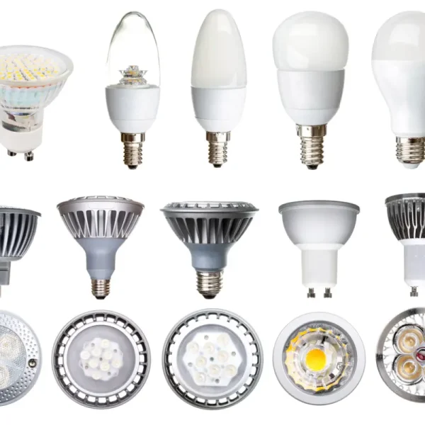 چگونه لامپهای LED را در پروژههای ساختمانی بهینهسازی کنیم؟