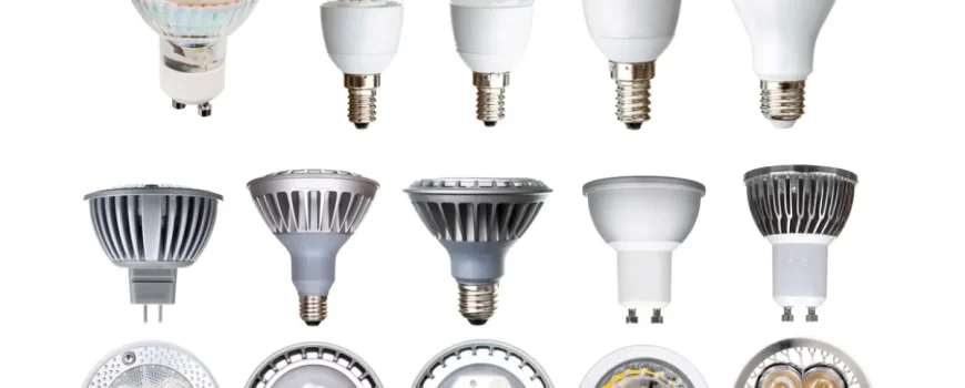 چگونه لامپهای LED را در پروژههای ساختمانی بهینهسازی کنیم؟