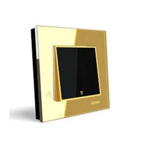 کلید یک پل روکار ویرا مدل امگا