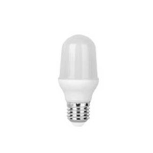 لامپ LED بلوطي 3 وات 27 E پارس شعاع توس