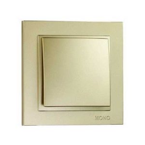 کلید یک پل کامل مونو مدل دسپینا لاریسا