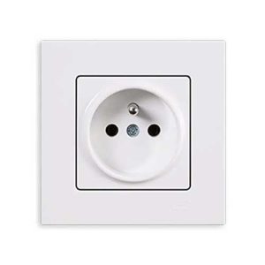 پریز برق UPS کامل اکونا