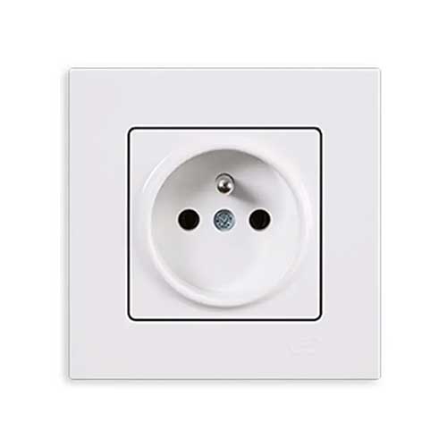 پریز برق UPS کامل اکونا