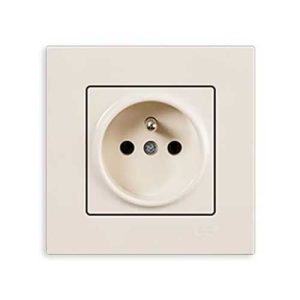 پریز برق UPS کامل اکونا