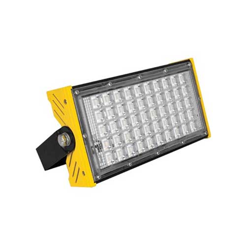 پروژكتور اكو آتريا 50 وات SMD پارس شعاع توس