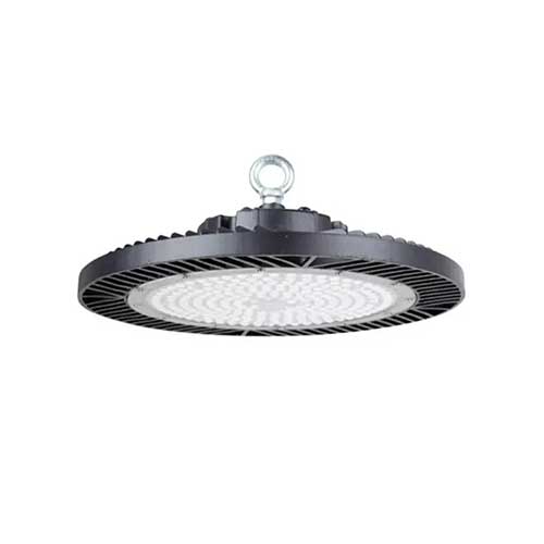 آویز صنعتی یوفو IP 66 توان 200W رنگ بدنه مشکی داتیس الکتریک