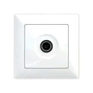 پریز آنتن تلوزیون میانی کامل ویسیج