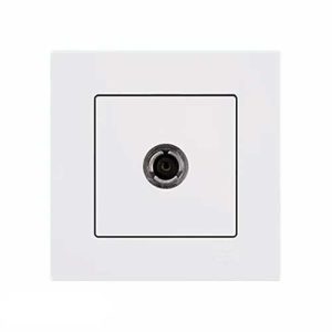 پریز آنتن تلوزیون میانی کامل اکونا