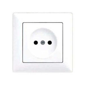 پریز برق ساده کامل ویسیج