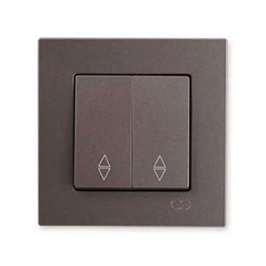 کلید تبدیل دوبل کامل اکونا