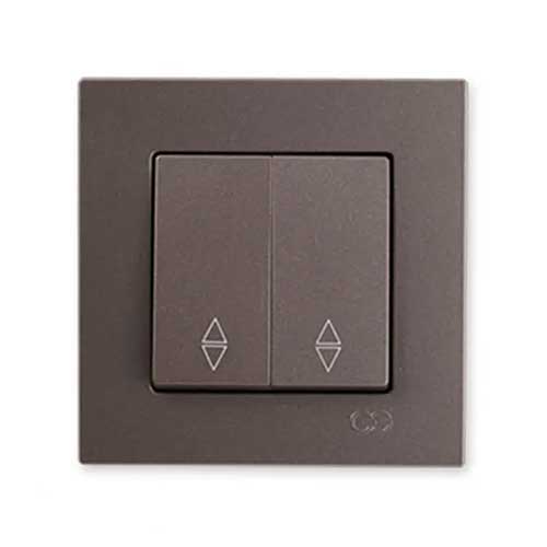 کلید تبدیل دوبل کامل اکونا