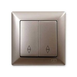 کلید تبدیل دوپل کامل ویسیج