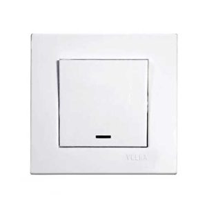 کلید یک پل روکار مدل ویرا