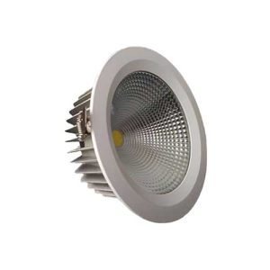 چراغ COB توکار فاما A توان 60 ابعاد برش 20.5 داتیس الکتریک