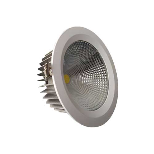 چراغ COB توکار فاما A توان 60 ابعاد برش 20.5 داتیس الکتریک