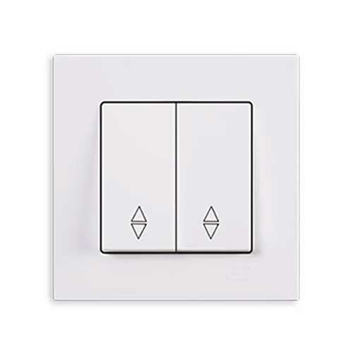 کلید تبدیل دوبل کامل اکونا