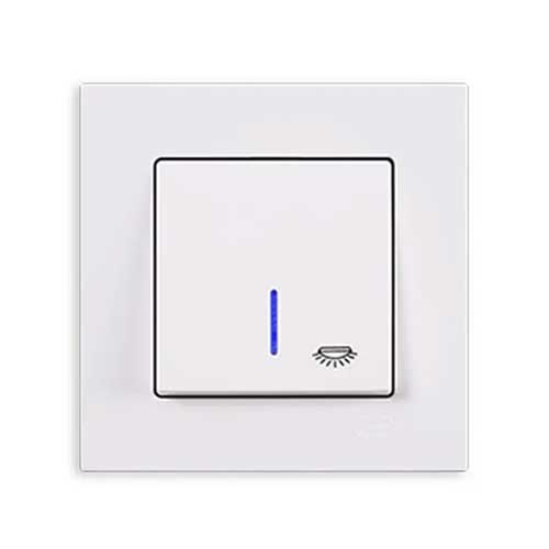 شاسی راه پل چراغ دار کامل اکونا