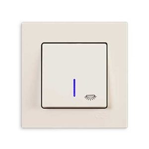 شاسی راه پل چراغ دار کامل اکونا