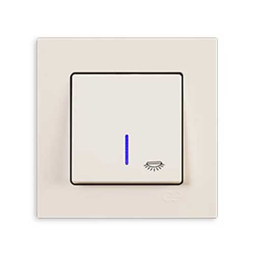 شاسی راه پل چراغ دار کامل اکونا