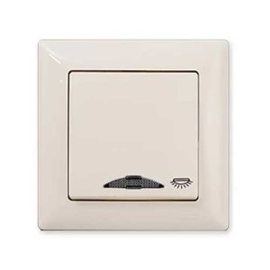 شاسی راه پله چراغدار کامل ویسیج