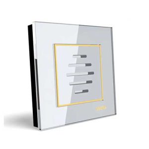 زنگ دینگ دانگ روکار ویرا مدل امگا