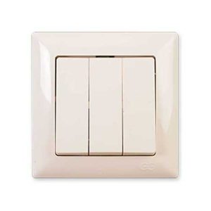 کلید سه پل کامل ویسیج