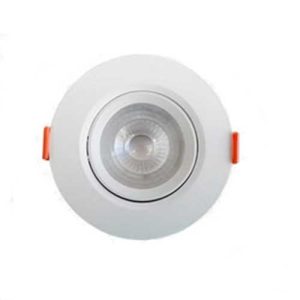 پنل توکار بتا توان 5W ابعاد 7.5 داتیس الکتریک