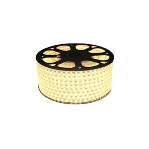 ریسه نورانی وایرلس (بدون سیم) سری طلایی تراکم 180 ویسنا