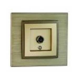 پریز آنتن میانی مونو مدل استایل