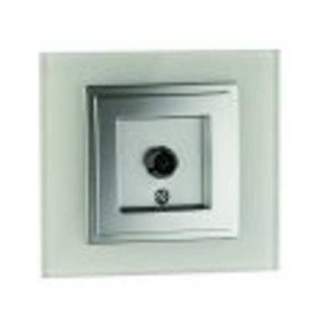 پریز ماهواره انتهایی کامل مونو مدل استایل