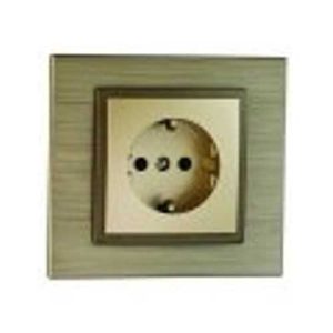 پریز برق UPS کامل مونو مدل استایل