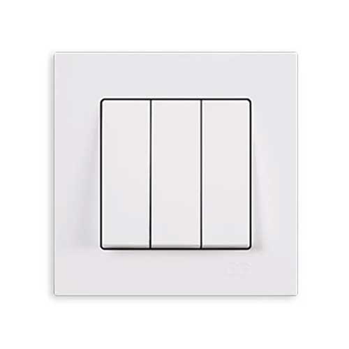 کلید سه پل کامل اکونا