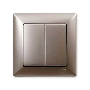 کلید دو پل کامل ویسیج