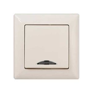 کلید یک پل چراغدار کامل ویسیج