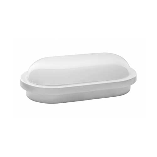 چراغ روکار وکو IP 54 توان 20W شکل بیضی داتیس الکتریک