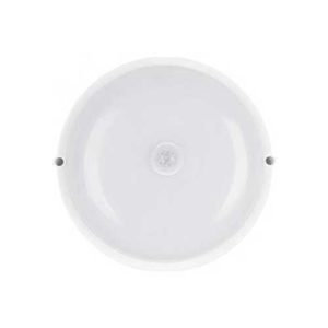 چراغ سفقی آوا 20 وات دايره اي پارس شعاع