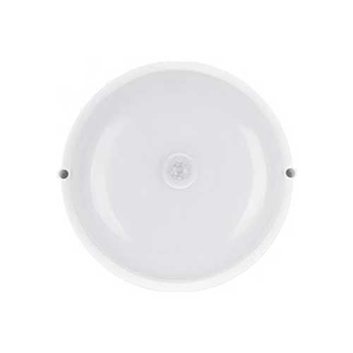 چراغ سفقی آوا 20 وات دايره اي پارس شعاع