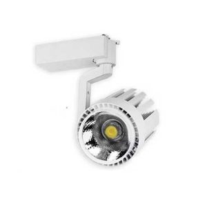 چراغ ریلی 50 واتCOB پارس شعاع توس