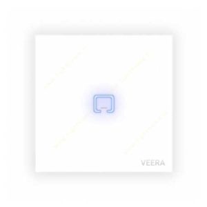 کلید تبدیل لمسی ساده مدل ویرا