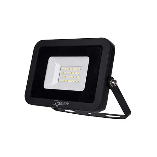 پروژکتور رویال 30 وات پارس اروند