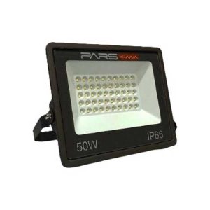 پروژکتور مدل پارس 50 وات مهتابی پارس کیمیا