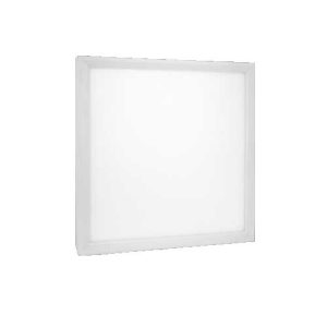 چراغ سقفی روکار رونا 50 وات 60 * 60 پارس شعاع توس