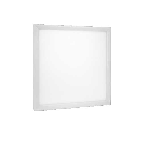 چراغ سقفی روکار رونا 50 وات 60 * 60 پارس شعاع توس