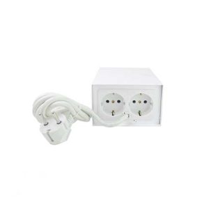محافظ یخچال 3500 وات با کابل 3x1 به متراژ 3 متری بهداد الکتریک