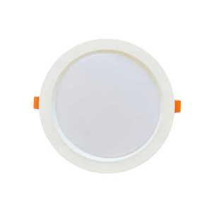 پنل بک لایت تیشک گرد 20 وات ایران زمین