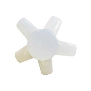 لامپ لوتوس 70 وات 6 پر مهتابی ایران زمین