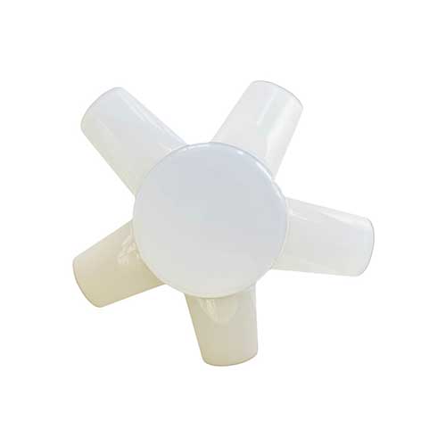 لامپ لوتوس 70 وات 6 پر مهتابی ایران زمین