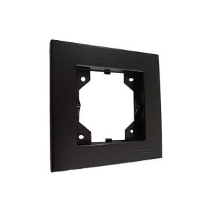 قاب میانی رنگ مشکی مدل ورتکس بهداد الکتریک