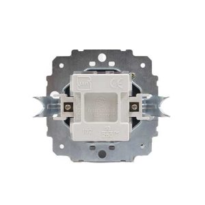 مکانیزم و قاب کلید کراکس مدل ورتکس بهداد الکتریک