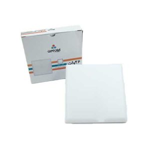 پنل توکار فول لایت مربع 26 وات ایران زمین